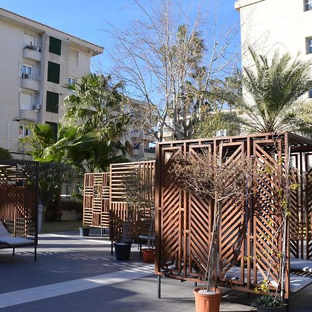 Albir Beach & Sun Apt El Albir Eksteriør billede