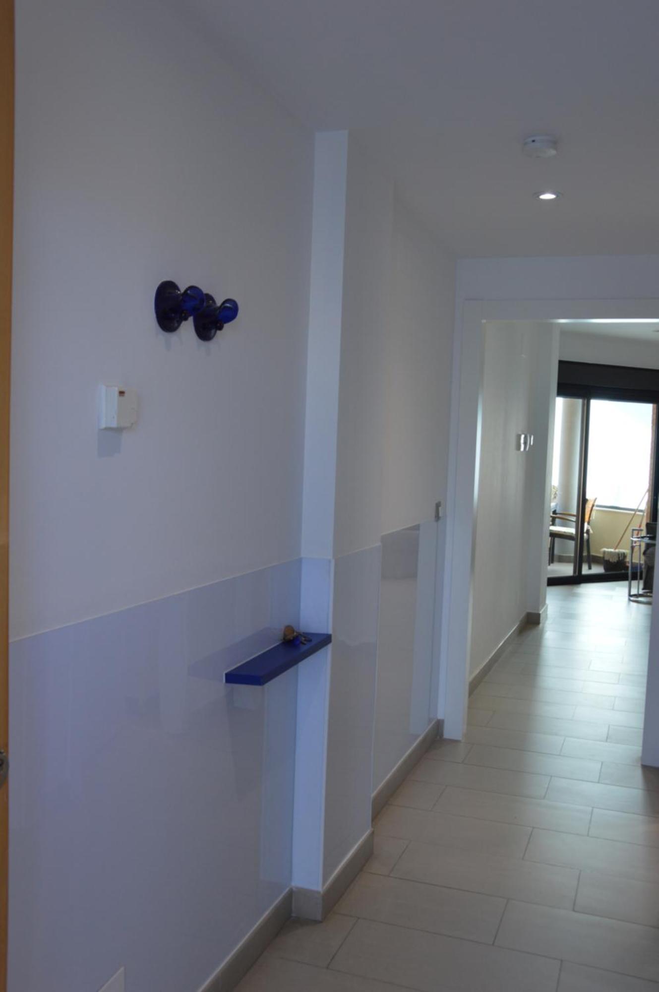 Albir Beach & Sun Apt El Albir Eksteriør billede