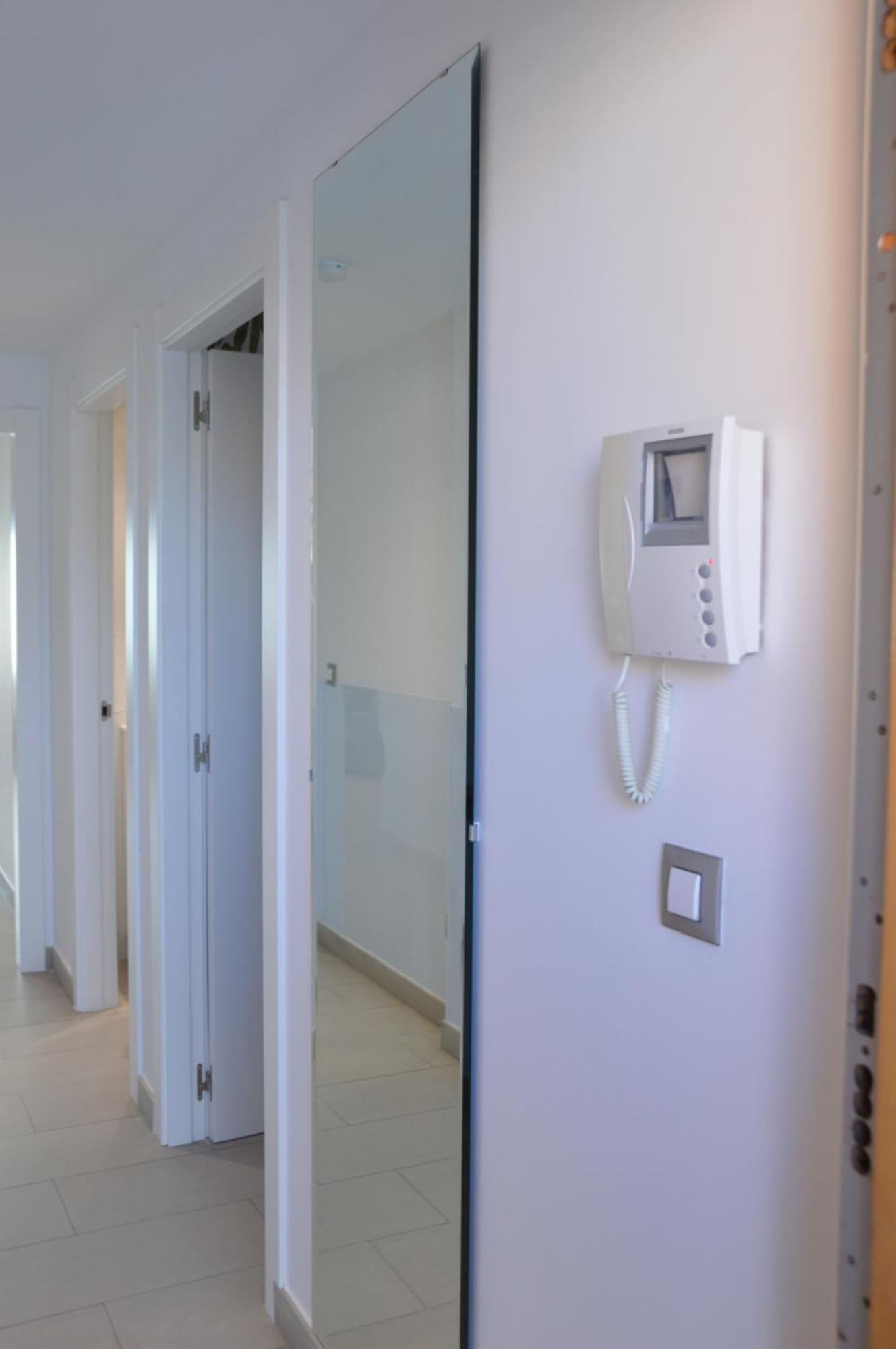 Albir Beach & Sun Apt El Albir Eksteriør billede