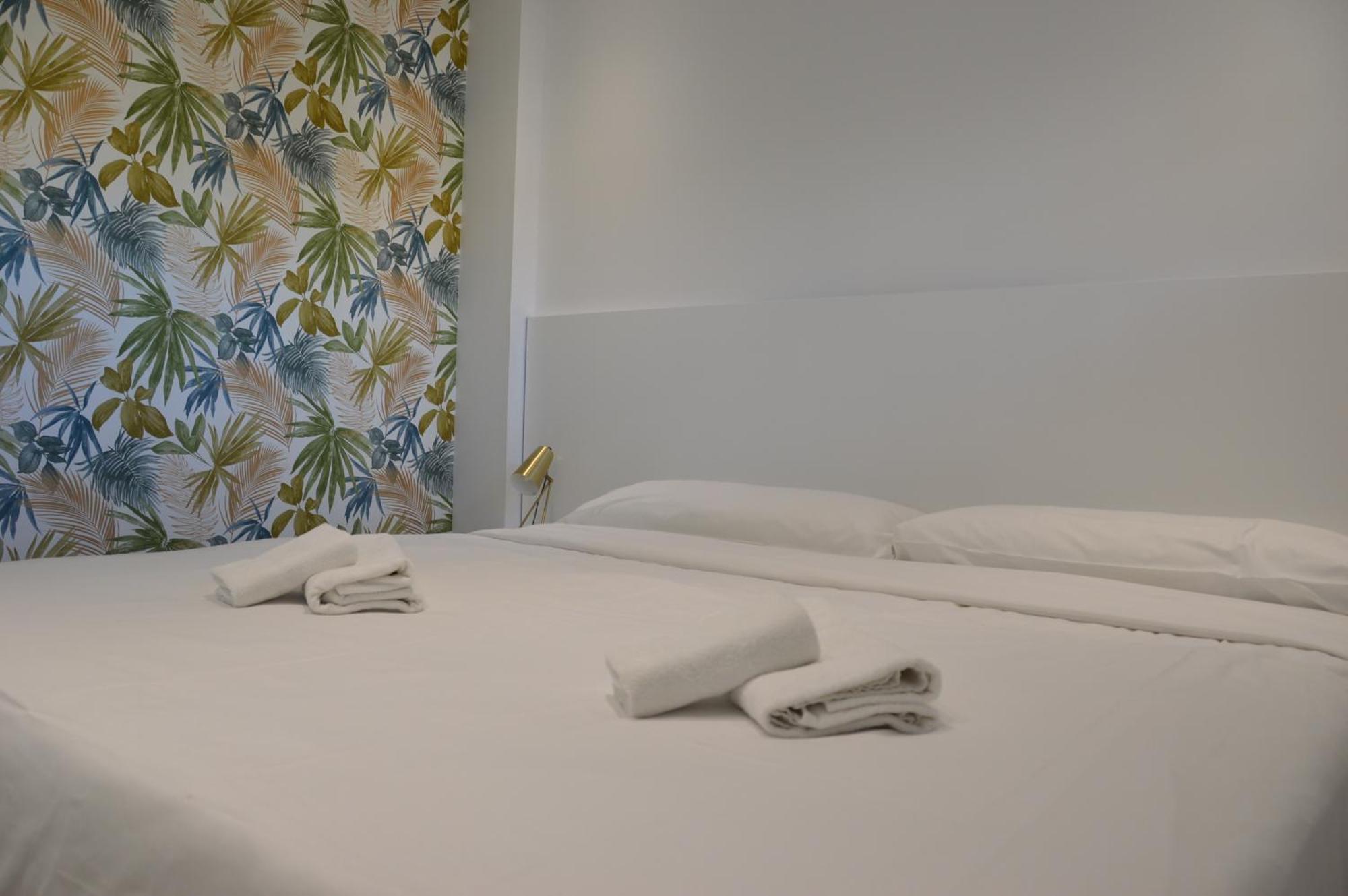 Albir Beach & Sun Apt El Albir Eksteriør billede